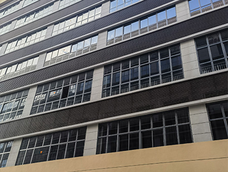 同業(yè)大廈